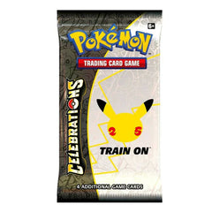 Collection image for: Pokemon Celebrations