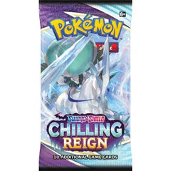 Collection image for: Pokemon Booster Pack