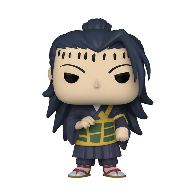 Jujutsu Kaisen Suguru Geto Pop!