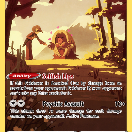 Jynx Holo Rare (TG04/195) Silver Tempest