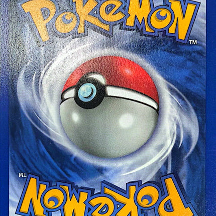 Blastoise Rare (2/102) base set – 1st edition [NL]