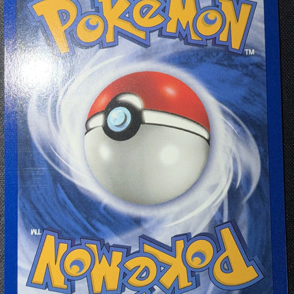 Blastoise Rare (2/102) base set – 1st edition [NL]