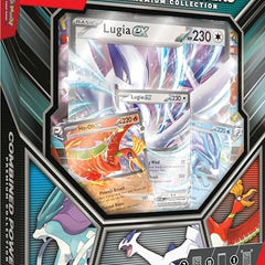 Collection image for: Pokémon Premium Collecties