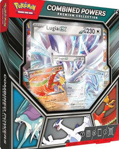 Collection image for: Pokémon
