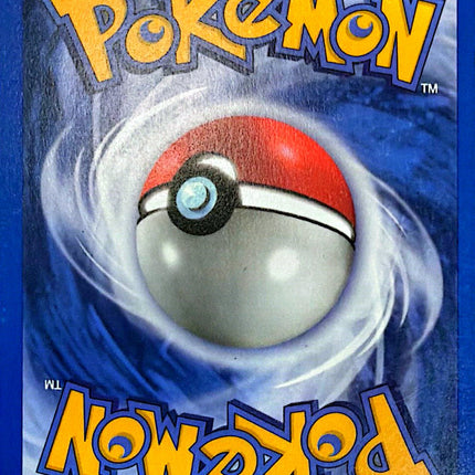 Koffing Holo Rare (61/109) Ex Team Rocket Returns Stamp - EX