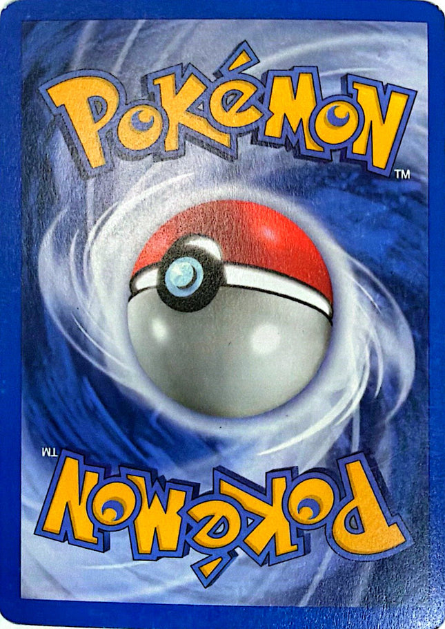 Koffing Holo Rare (61/109) Ex Team Rocket Returns Stamp - EX