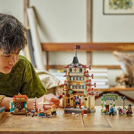 LEGO One Piece: Arlong Park