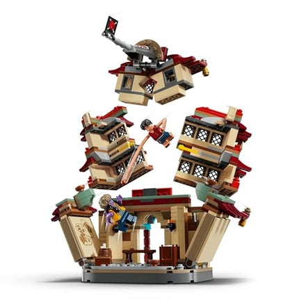 LEGO One Piece: Arlong Park