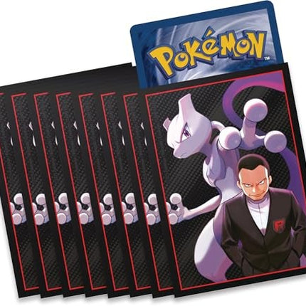 Pokemon Destined Rivals Elite Trainer Box