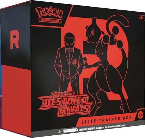 pokemon destined rivals cards Destined Rivals Full Art Rares
