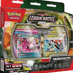 Collection image for: Pokémon Decks