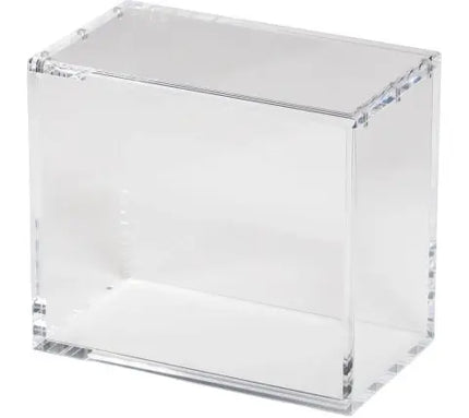 The Acrylic Box - Pokémon Boosterbox Display Case
