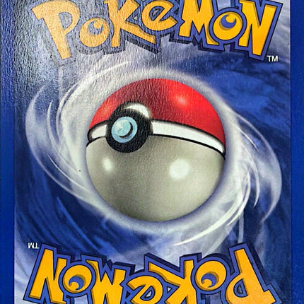 Chansey Rare (3/102) base set – 1st edition [ES]