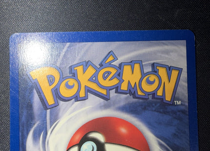 Chansey Rare (3/102) base set – 1st edition [ES]