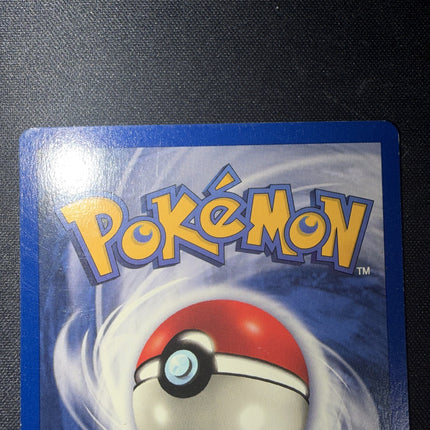 Chansey Rare (3/102) base set – 1st edition [ES]