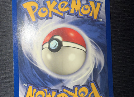 Chansey Rare (3/102) base set – 1st edition [ES]