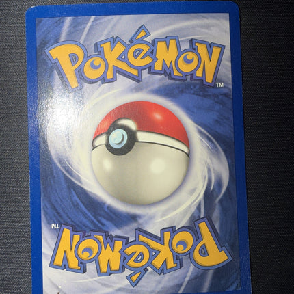 Chansey Rare (3/102) base set – 1st edition [ES]