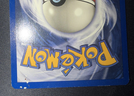 Chansey Rare (3/102) base set – 1st edition [ES]