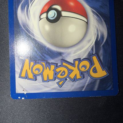 Chansey Rare (3/102) base set – 1st edition [ES]