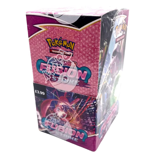 18 pack booster box Star Wars: Unlimited  Twilight of the Republic The velvet night glows Pokemon Brilliant Stars 18 Pack