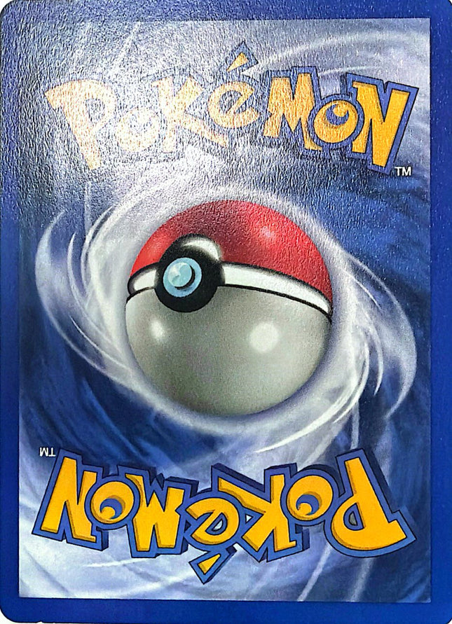 Charizard Rare (4/102) base set - 1st edition [NL]