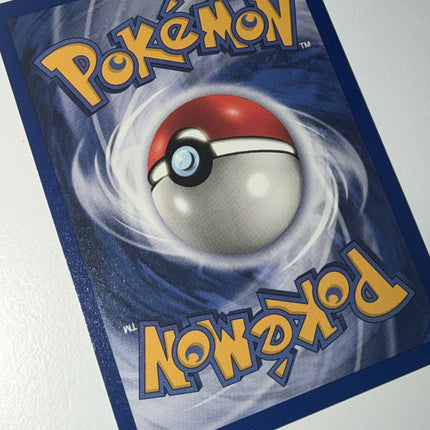 Charizard Rare (4/102) base set - 1st edition [NL]