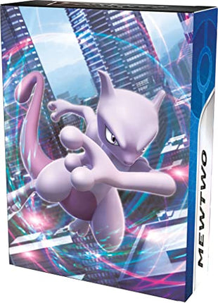 Pokemon GO Battle Deck Mewtwo Vs Melmetal