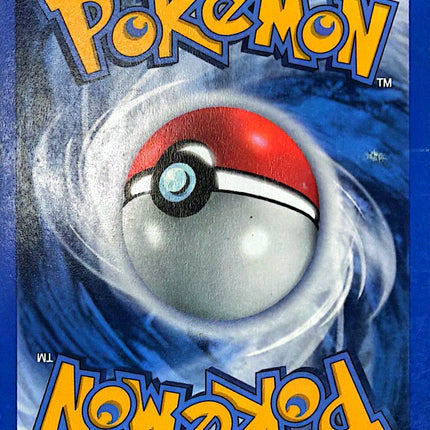 Lt. Surge's Magneton Rare Holo (8/132) gym heroes - LP/GD