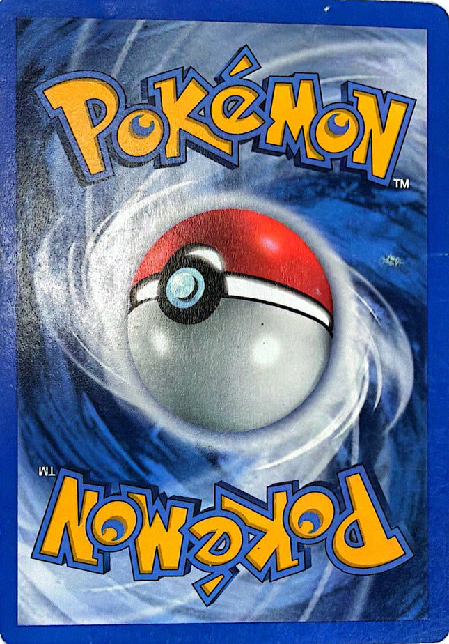 Lt. Surge's Magneton Rare Holo (8/132) gym heroes - LP/GD