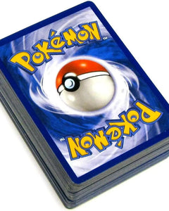 Collection image for: Pokemon Singles