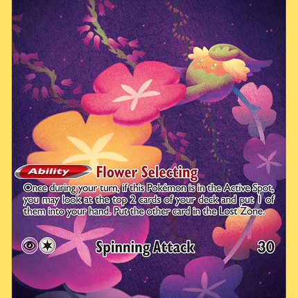 Comfey Trainer Gallery Rare Holo (GG14/GG70) Crown Zenith Galarian Gallery