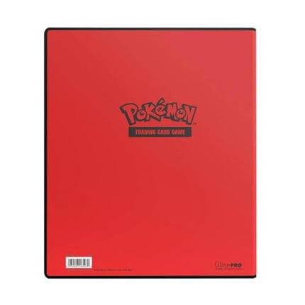 Ultra Pro - Charmander 2-inch Album for Pokemon