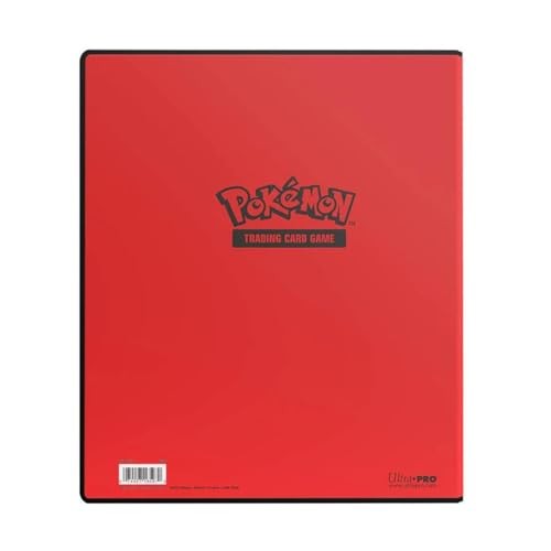Ultra Pro - Charmander 2-inch Album for Pokemon