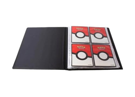 Ultra Pro - Charmander 4-Pocket Portfolio for Pokémon