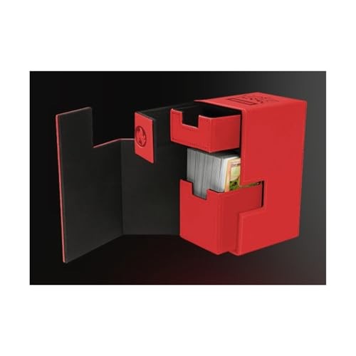 Ultra Pro - Charmander M2 Deck Box for Pokémon
