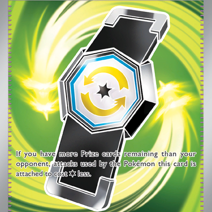 Counter Gain Ultra Rare (259/217) Ascended Heroes