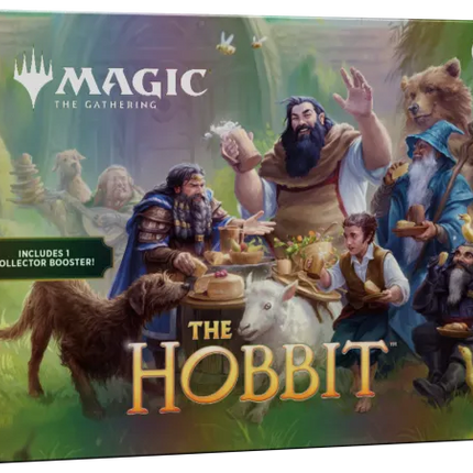 Magic: the Gathering The Hobbit Gift Bundle