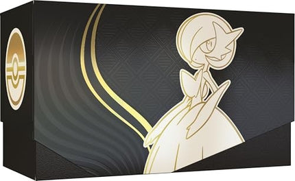 Pokemon Mega Evolution Elite Trainer Box (1 willekeurig)