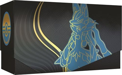 Pokemon Mega Evolution Elite Trainer Box (1 willekeurig)