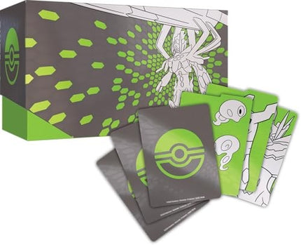 Pokemon Mega Evolution Perfect Order Elite Trainer Box