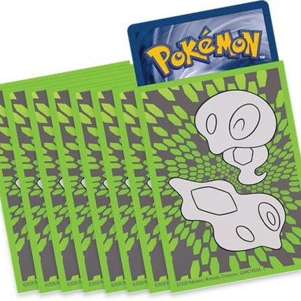 Pokemon Mega Evolution Perfect Order Elite Trainer Box
