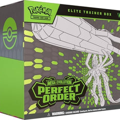 Collection image for: Pokémon Elite Trainer Box