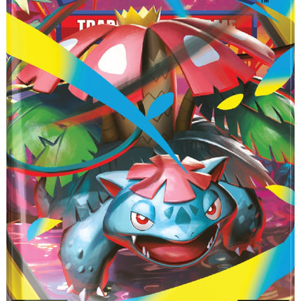 Pokemon Mega Evolutions Booster Pack