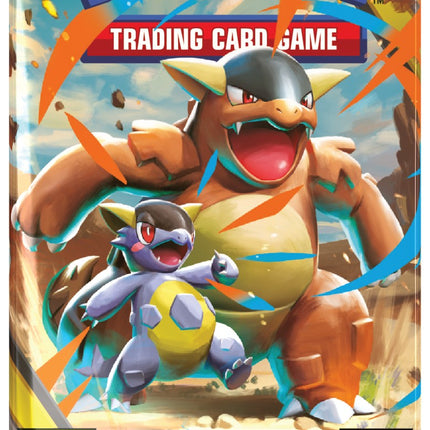 Pokemon Mega Evolutions Booster Pack