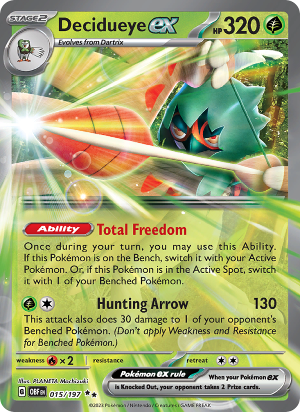 pokemon obsidian flames rare card Koraidon ex - 124/197 Double - Encased in a durable acrylic holder to highlight the vibrant artwork of this fan Pokemon Obsidian Flames Bescards