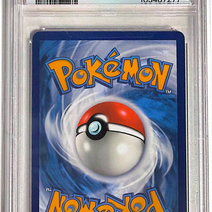 Pokemon Mew En Pikachu - 151 - #025 - PSA 10