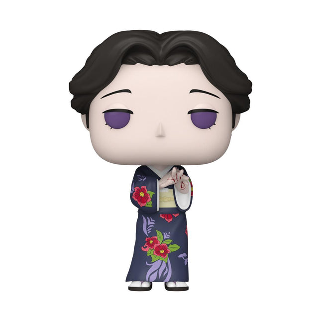 Demon Slayer Tamayo Pop! Vinyl