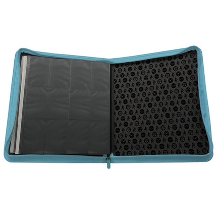 Ultra Pro Pokemon – Elite Series Premium Zippered 12 Pocket Pro Binder: Lucario