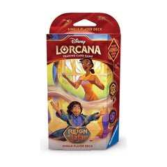 Collection image for: Lorcana Startdecks