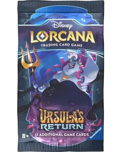 Collection image for: Lorcana TCG